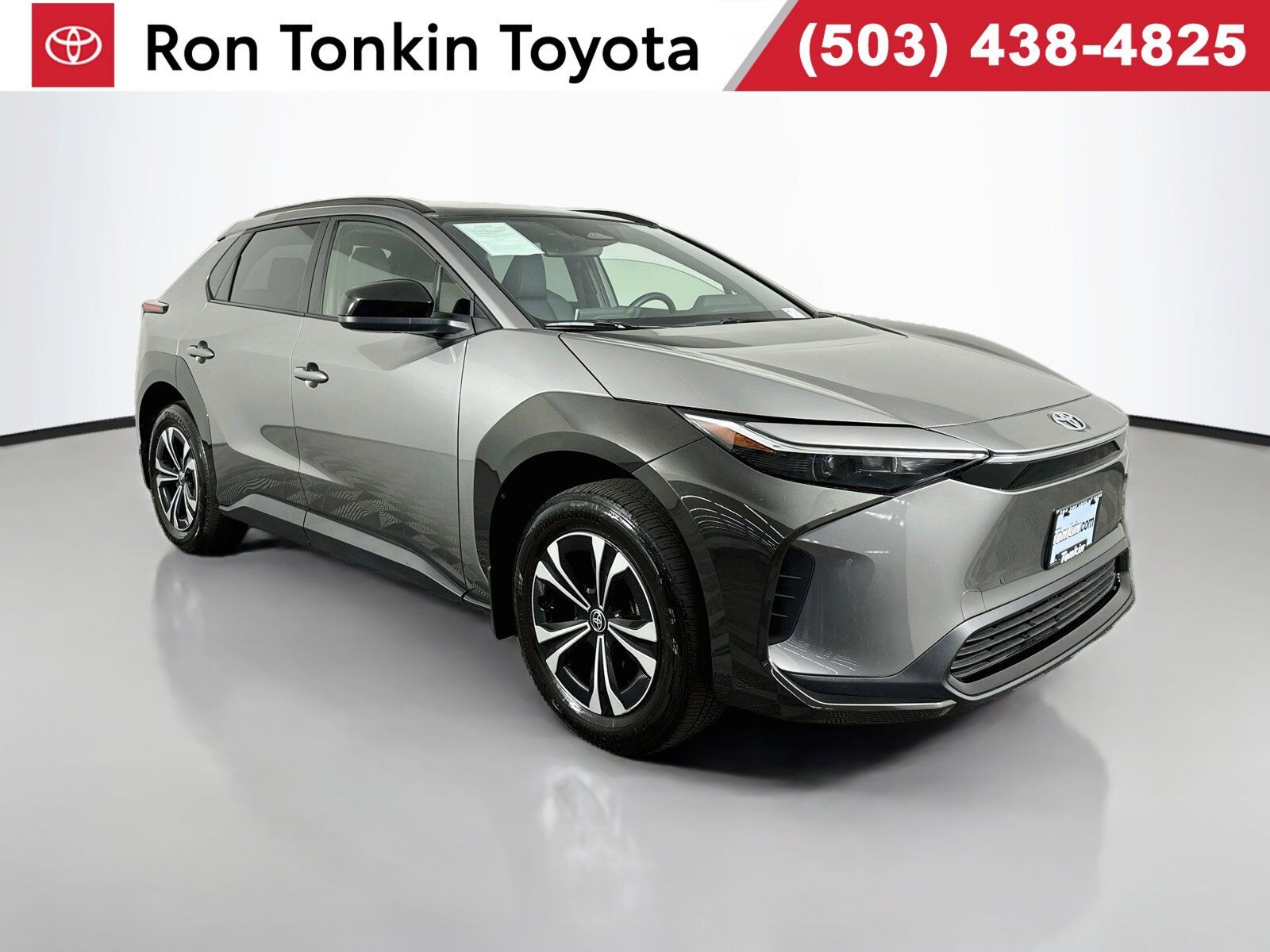 2023 TOYOTA bZ4X