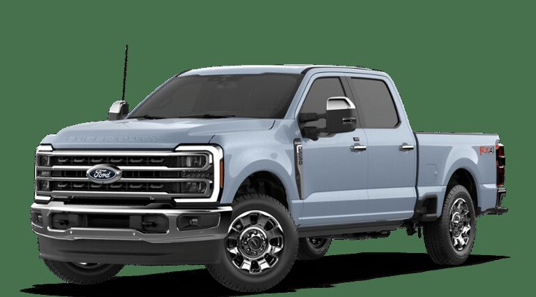 2027 FORD F-250
