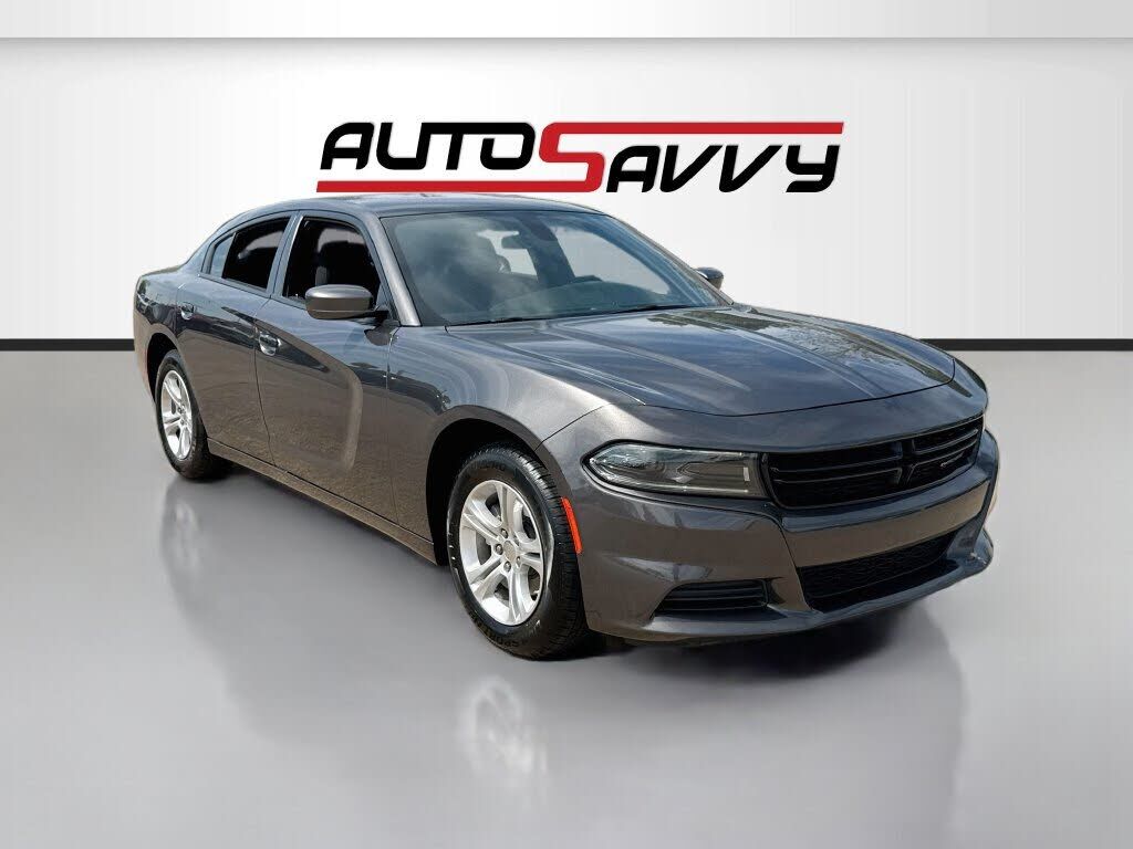 2022 DODGE Charger