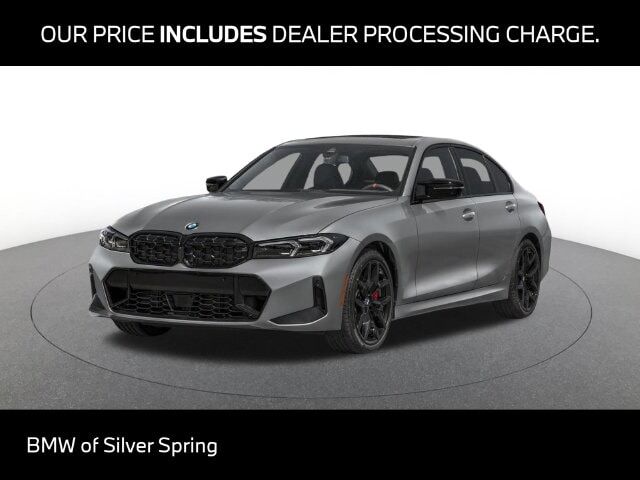 2026 BMW M3