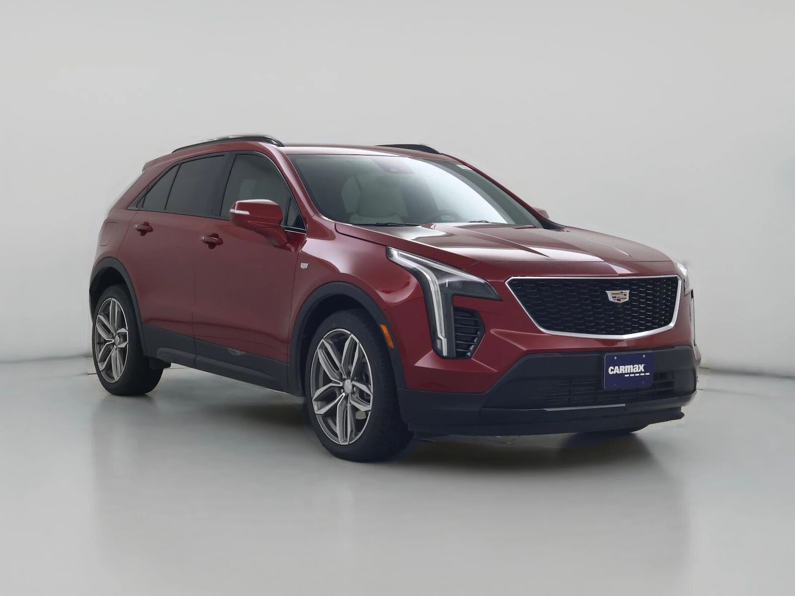 2020 CADILLAC XT4