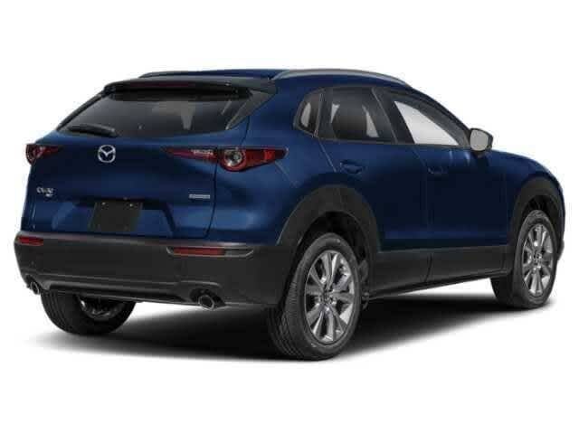 2026 MAZDA CX-30