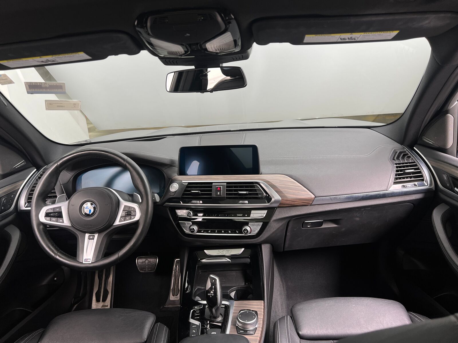 2020 BMW X3