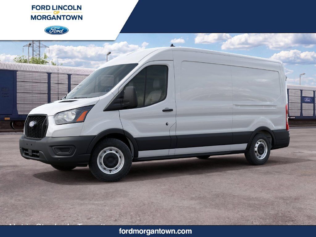 2027 FORD Transit