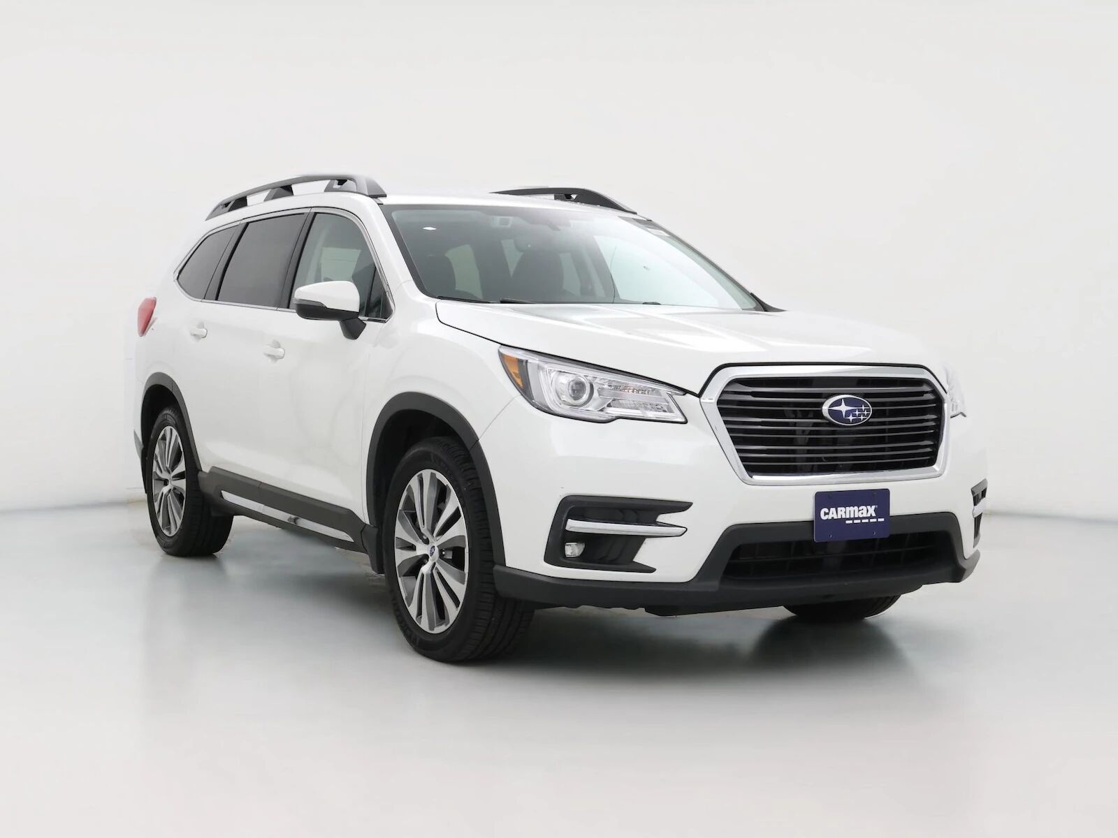 2020 SUBARU Ascent