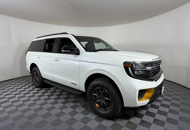 2027 FORD Expedition