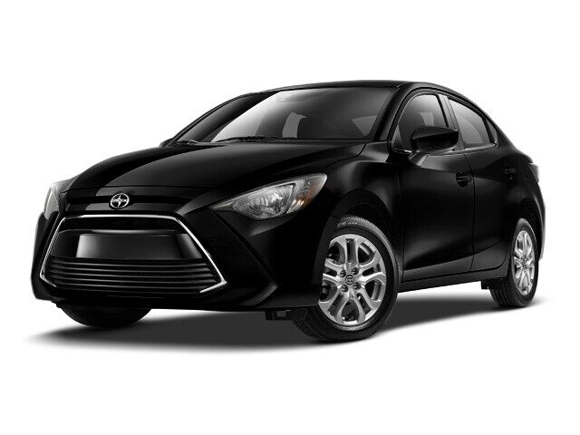2016 TOYOTA Scion