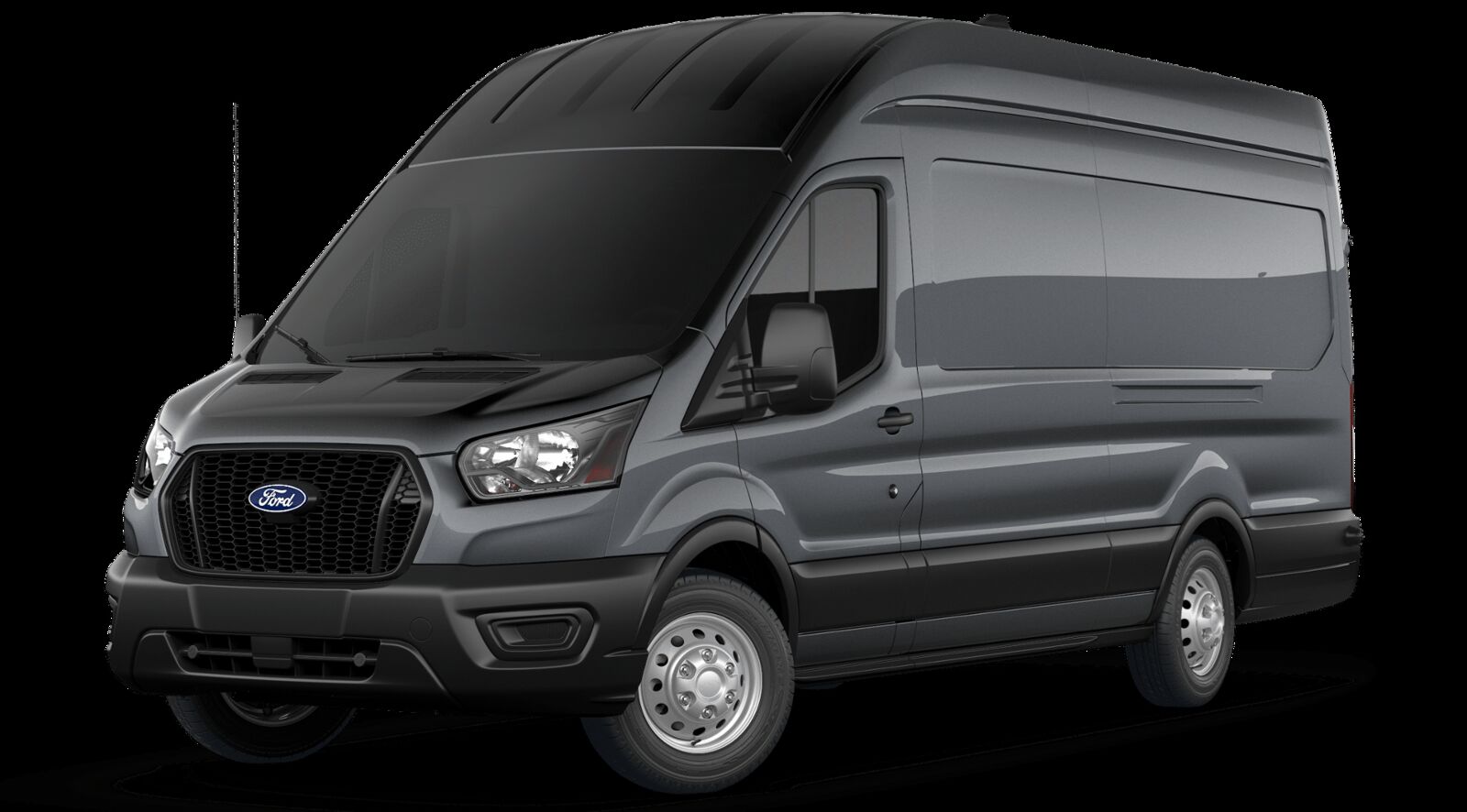 2027 FORD Transit
