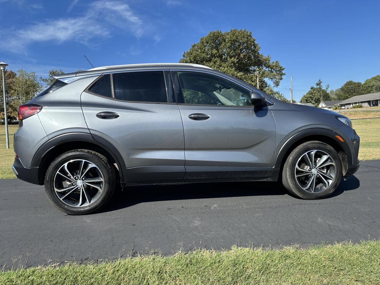 2020 BUICK Encore GX