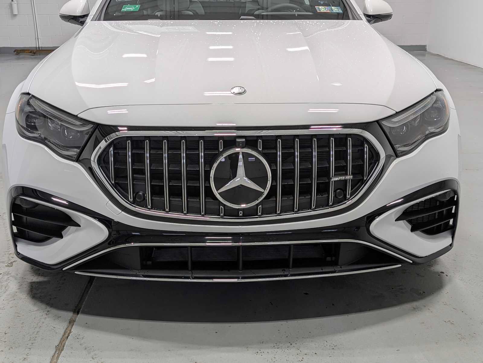 2026 Mercedes-Benz E-Class