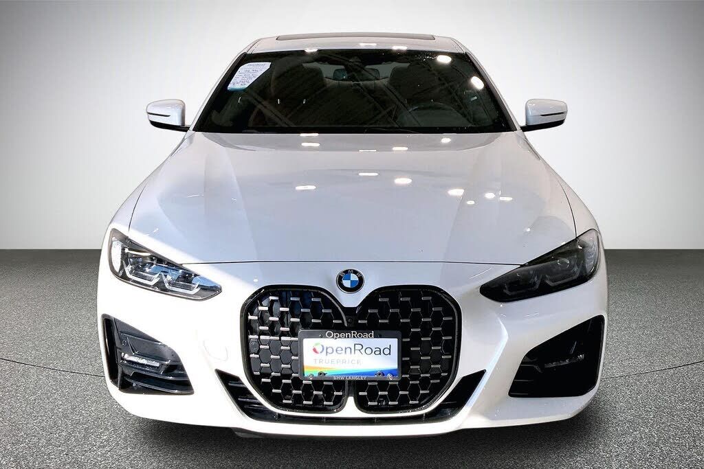 2023 BMW 430i