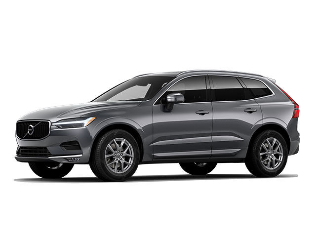 2021 VOLVO XC60