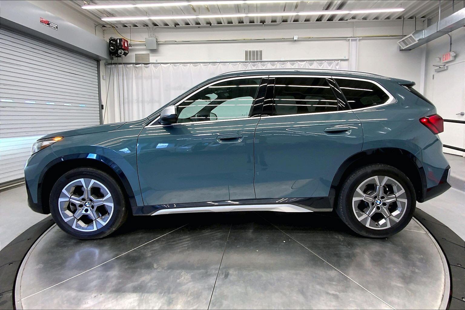 2024 BMW X1