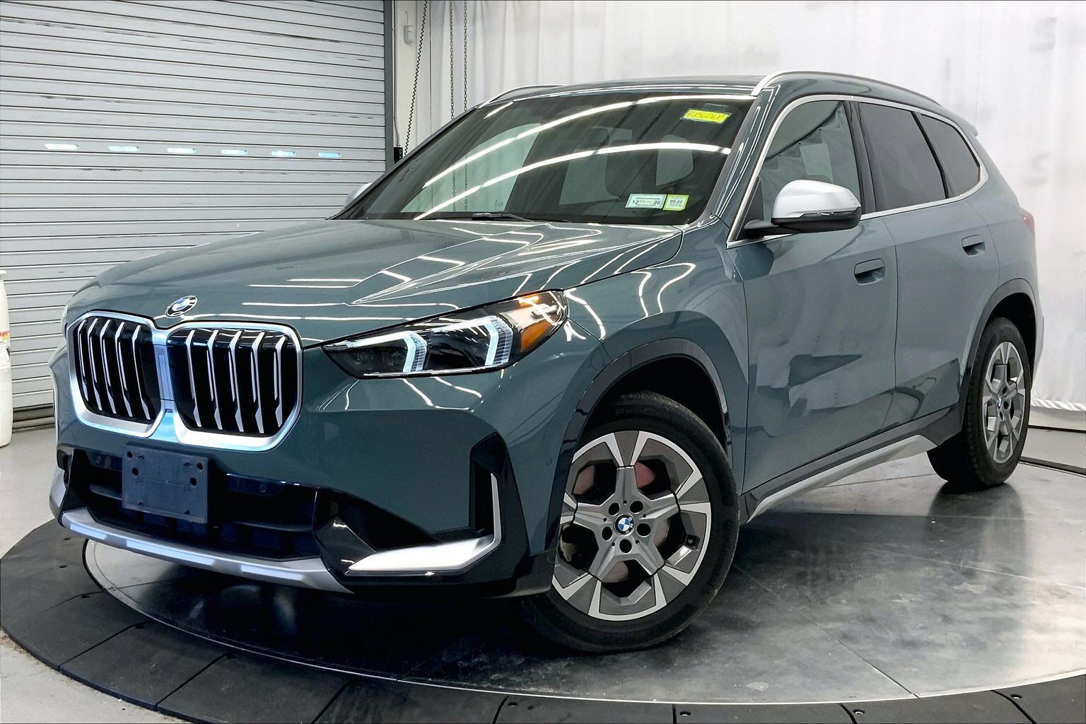 2024 BMW X1