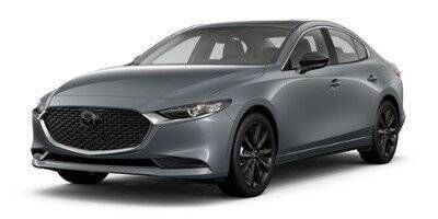 2026 MAZDA Mazda3