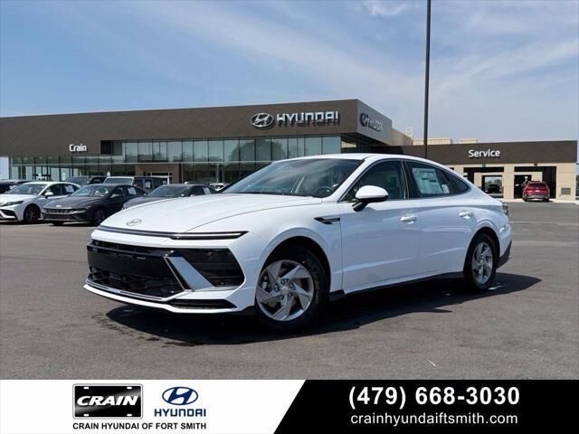 2026 HYUNDAI Sonata
