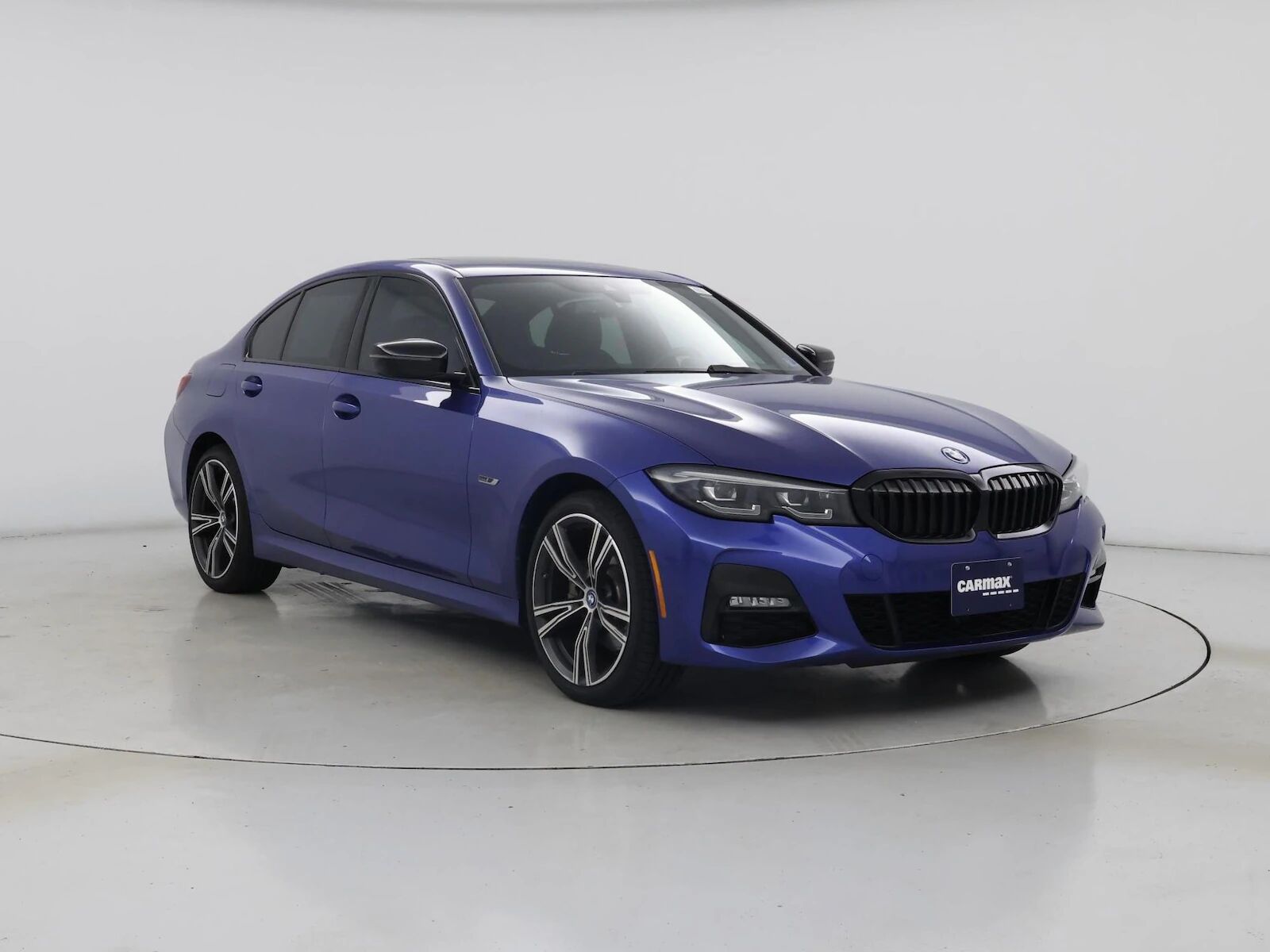 2022 BMW 330e