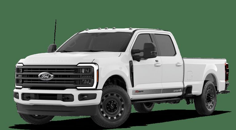 2027 FORD F-250