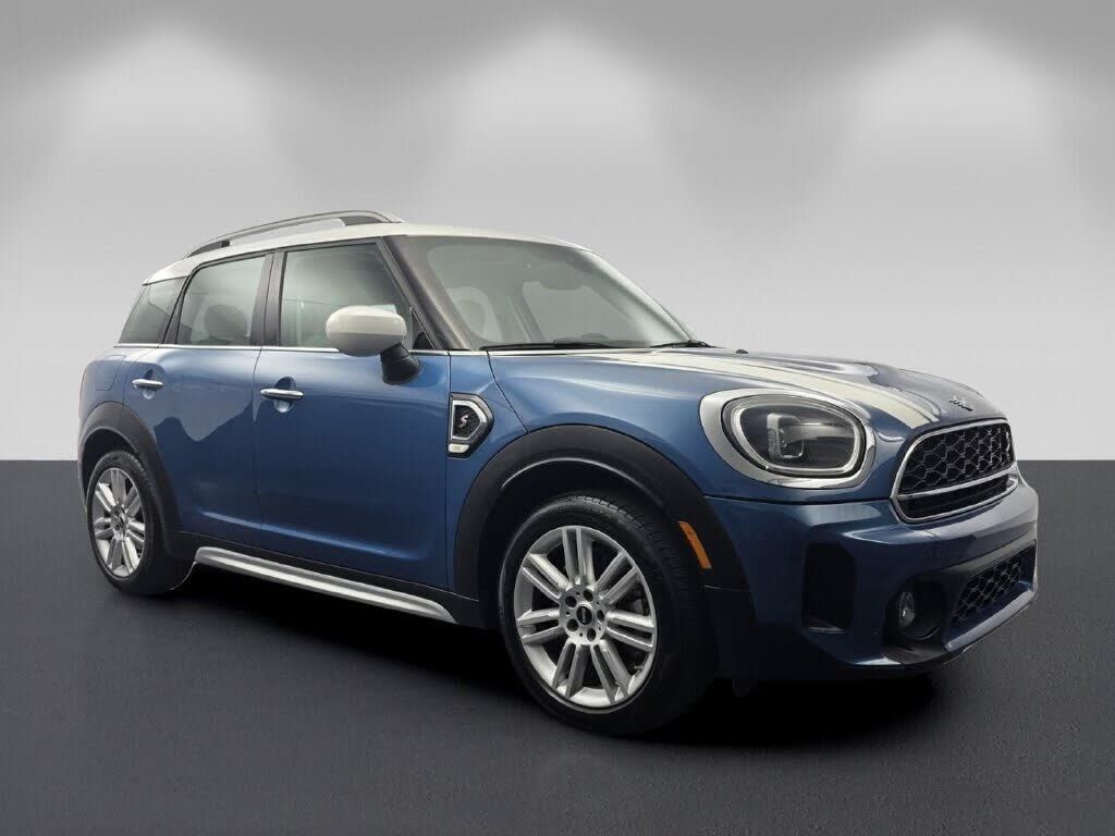 2023 MINI Countryman