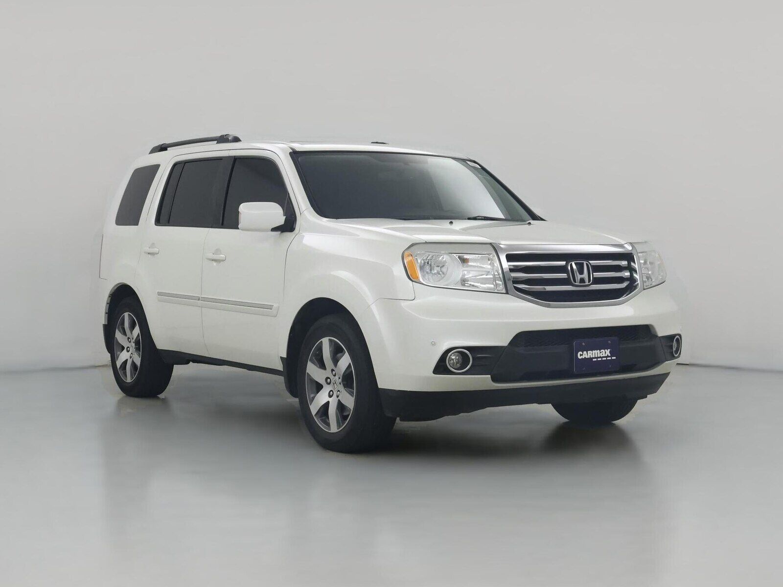2015 HONDA Pilot