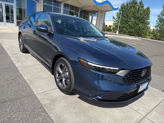 2026 HONDA Accord