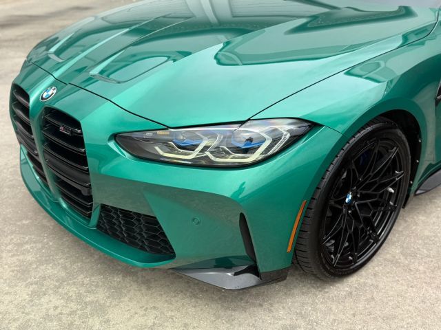 2024 BMW M4