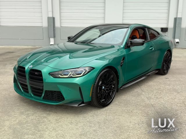 2024 BMW M4
