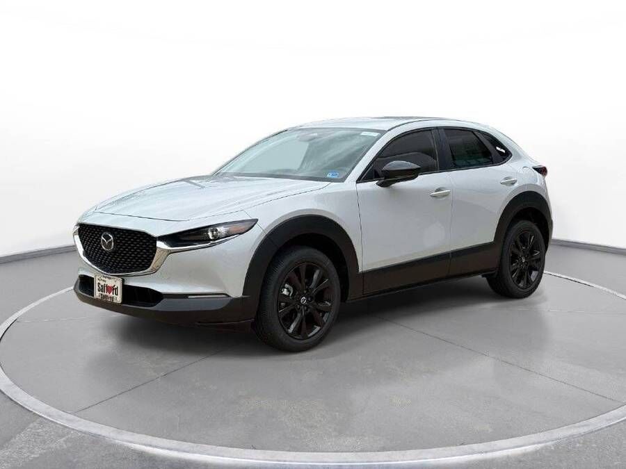 2026 MAZDA CX-30