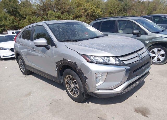 2020 MITSUBISHI ECLIPSE CROSS