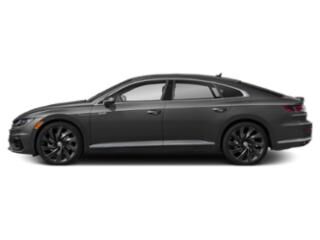 2019 VOLKSWAGEN Arteon