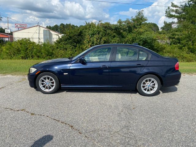 2010 BMW 328i
