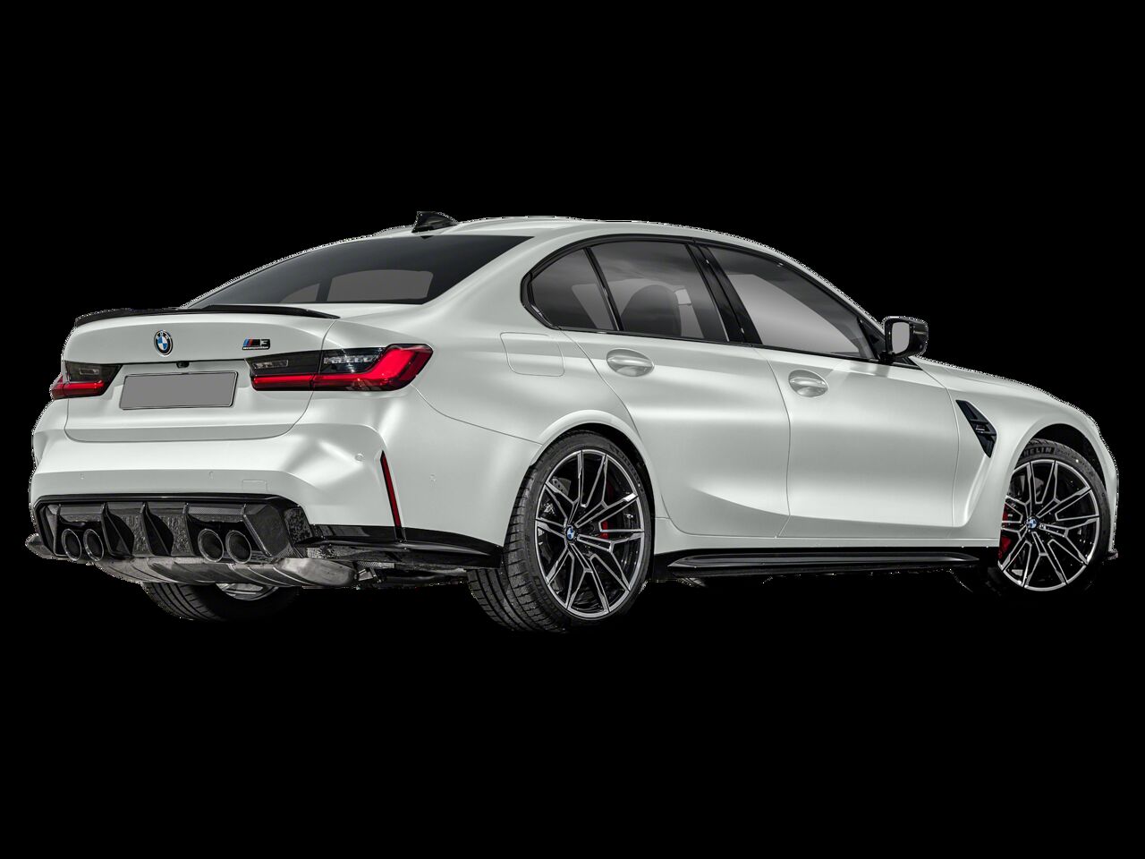 2023 BMW M3