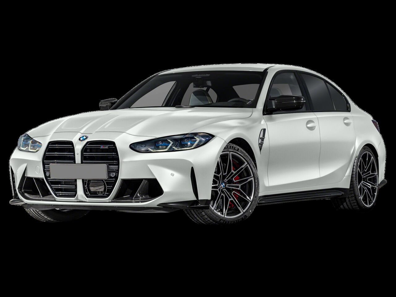 2023 BMW M3