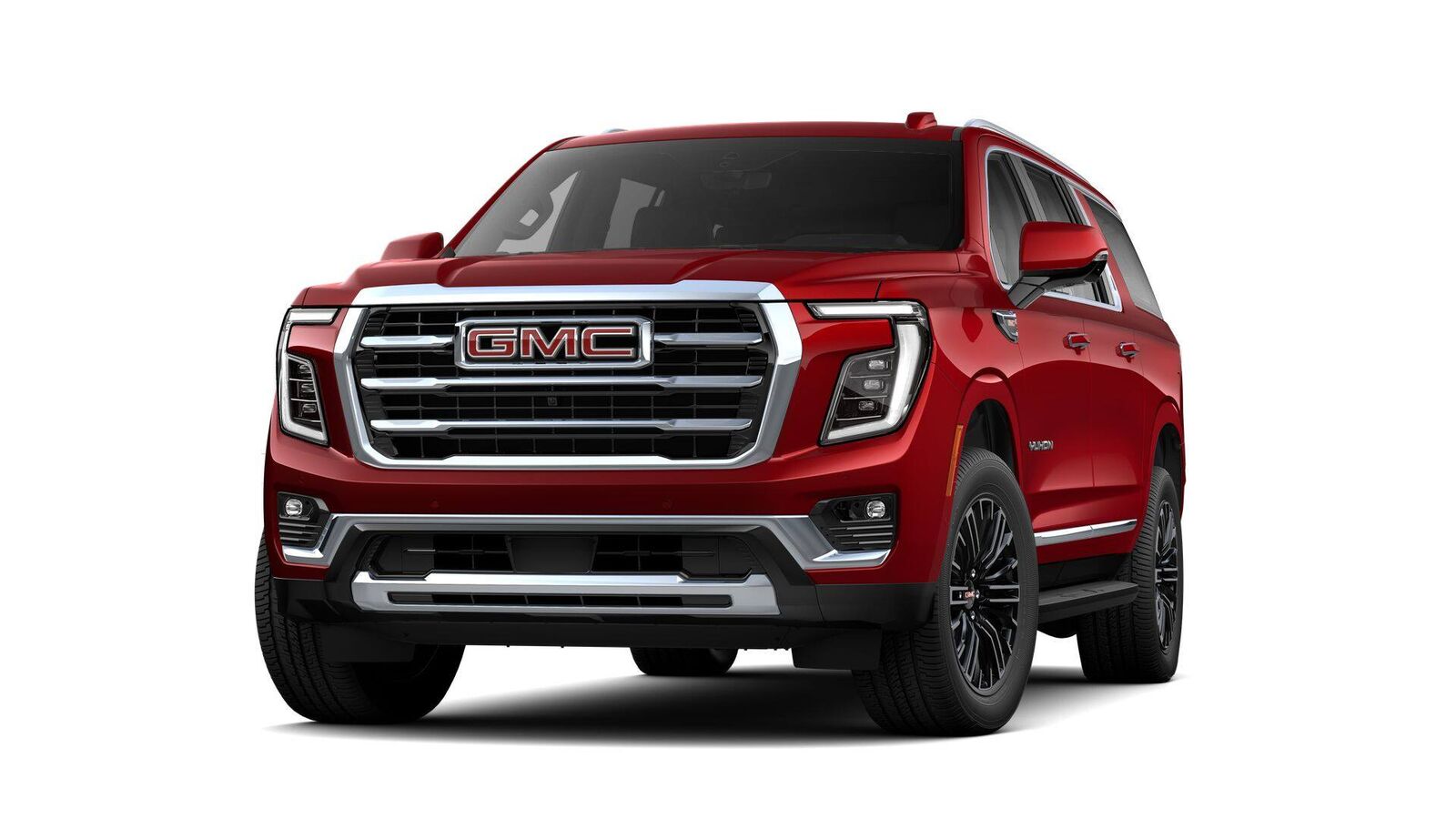 2027 GMC Yukon XL
