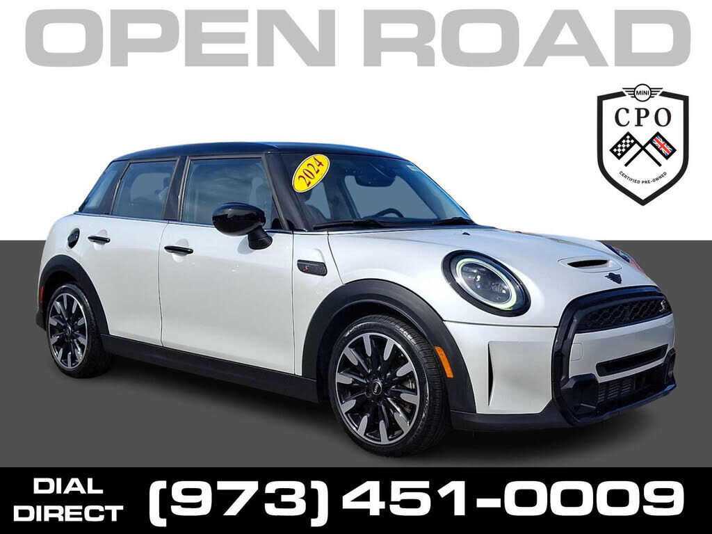 2024 MINI Hardtop