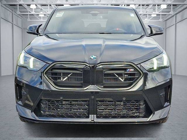 2026 BMW X2