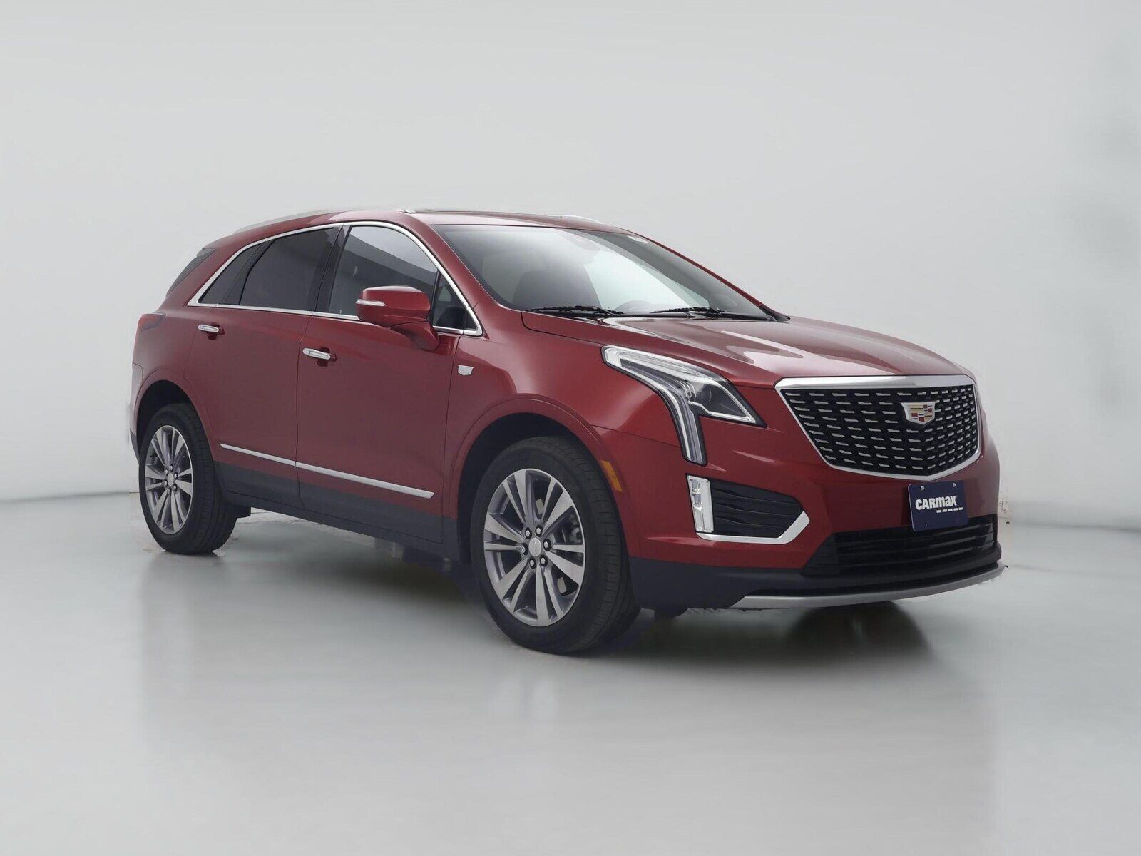 2024 CADILLAC XT5