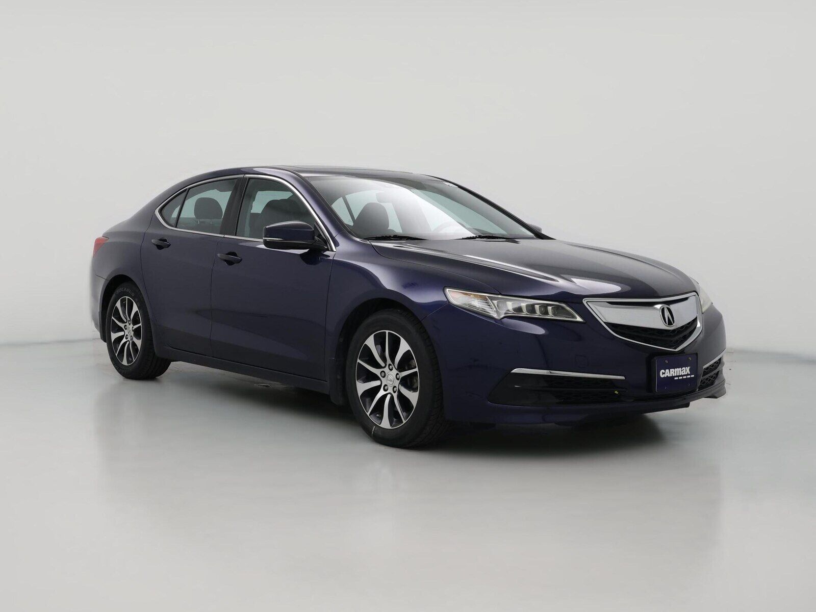 2017 ACURA TLX