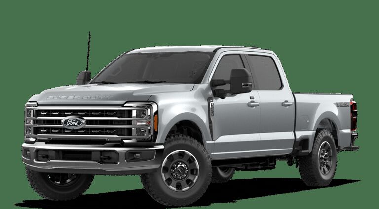 2027 FORD F-250