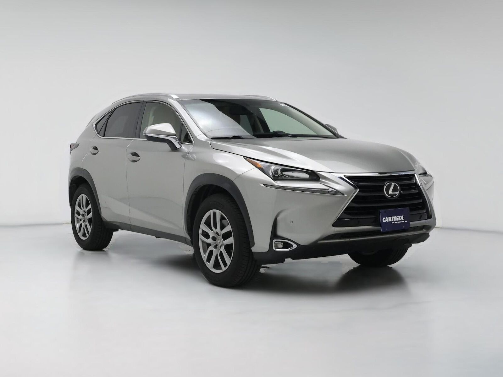 2016 LEXUS NX