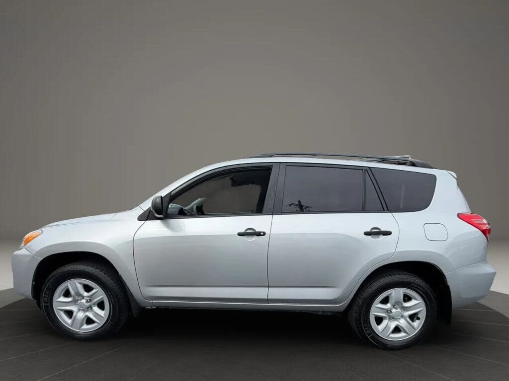 2011 TOYOTA RAV4