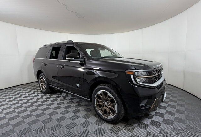 2027 FORD Expedition