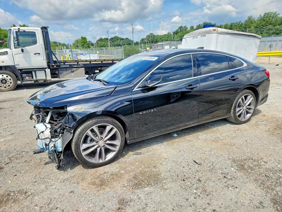 2023 CHEVROLET Malibu