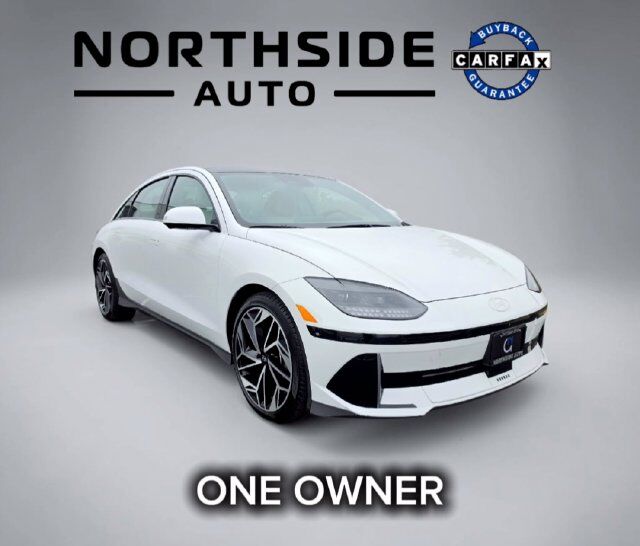 2023 HYUNDAI Ioniq 6