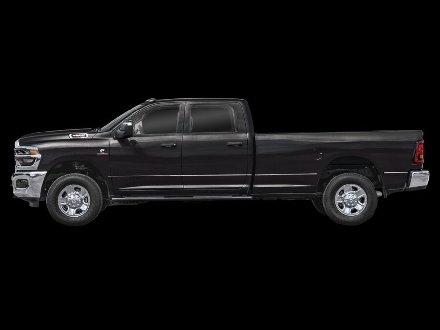 2027 RAM 3500