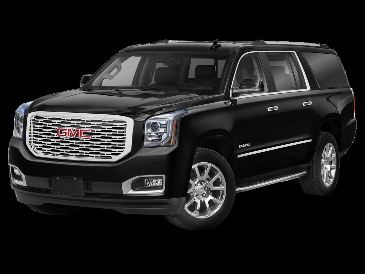 2019 GMC Yukon XL