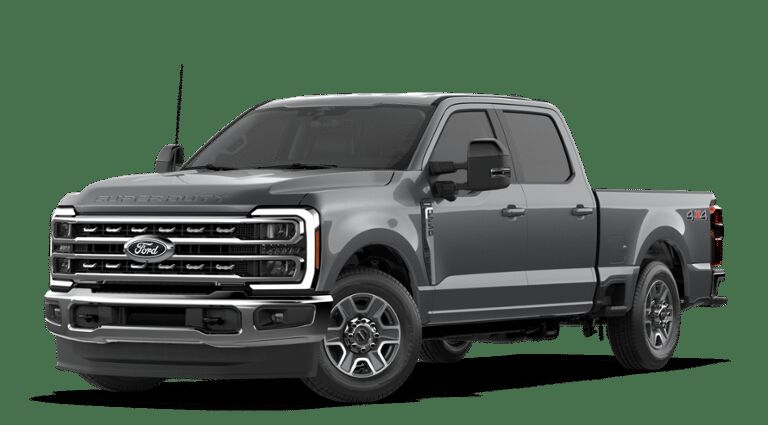2027 FORD F-250