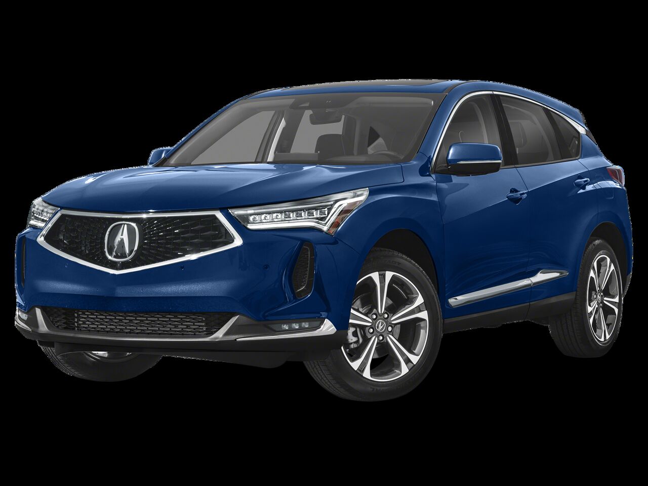 2024 ACURA RDX