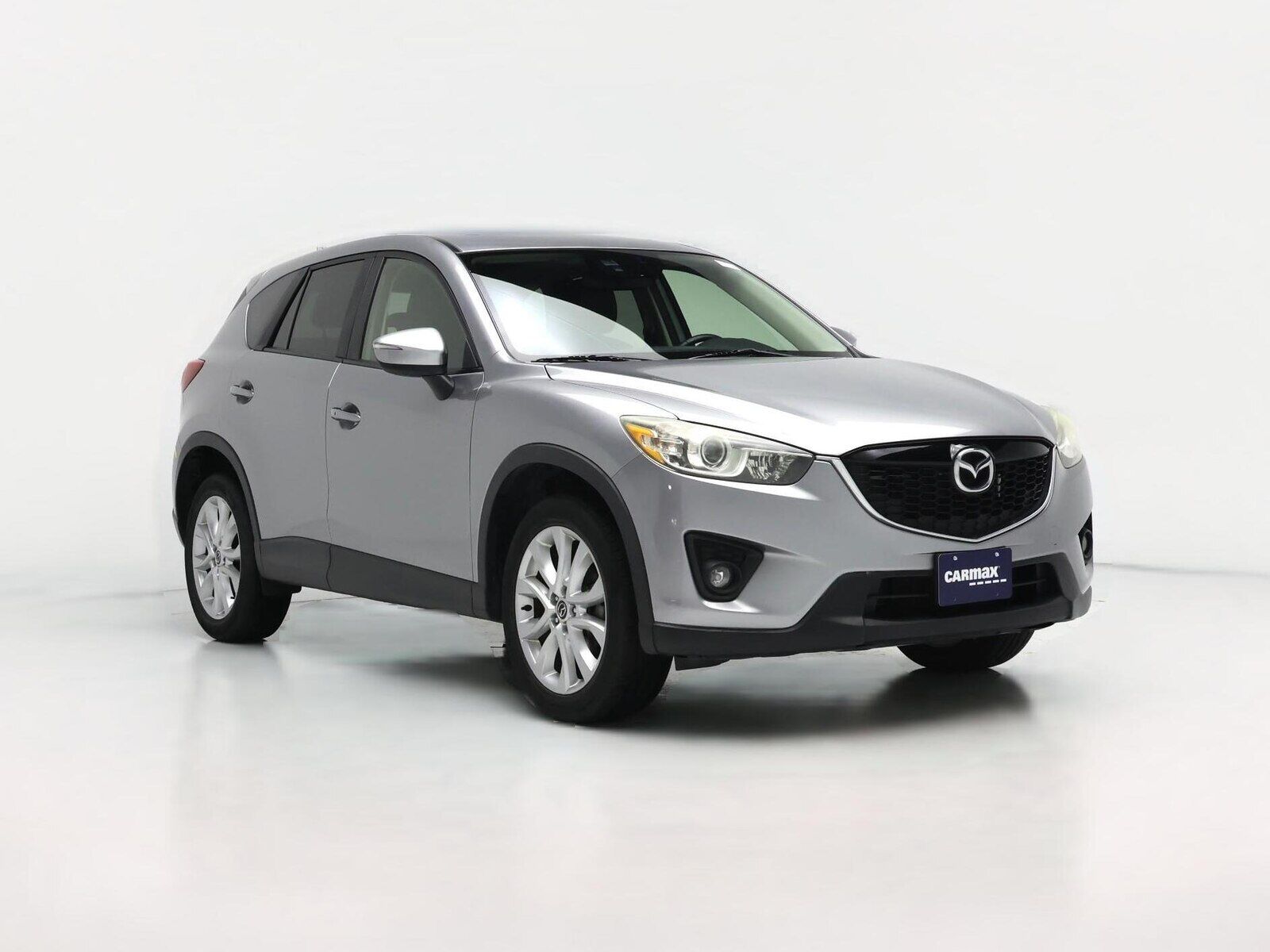 2015 MAZDA CX-5