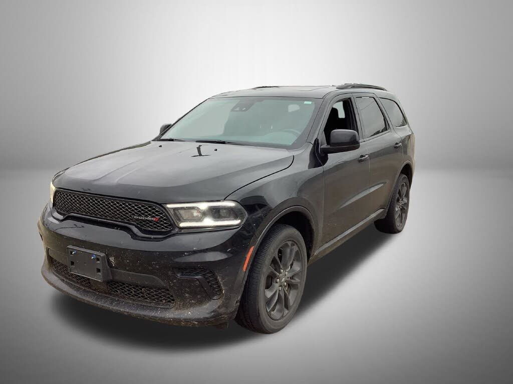 2024 DODGE Durango